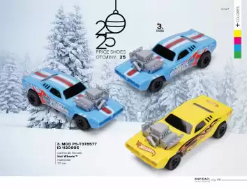 Catálogo Price Shoes Página 19