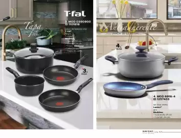 Catálogo Price Shoes Página 25