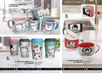 Catálogo Price Shoes Página 26