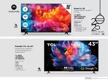 Catálogo Price Shoes Página 29