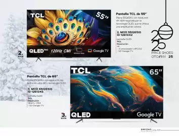 Catálogo Price Shoes Página 31