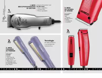 Catálogo Price Shoes Página 32