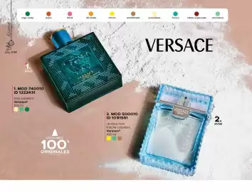 Catálogo Price Shoes Página 34