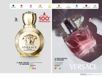 Catálogo Price Shoes Página 35