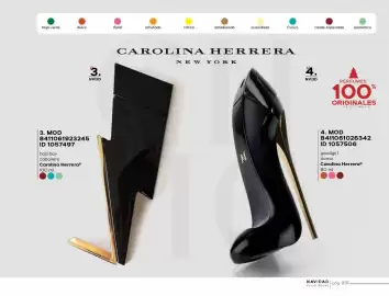 Catálogo Price Shoes Página 37