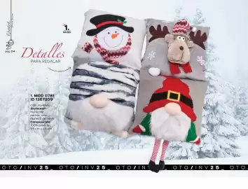 Catálogo Price Shoes Página 4