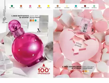 Catálogo Price Shoes Página 44