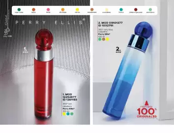 Catálogo Price Shoes Página 48