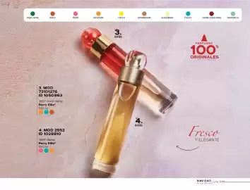 Catálogo Price Shoes Página 49