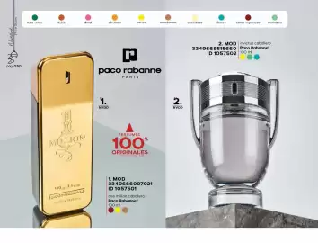 Catálogo Price Shoes Página 50