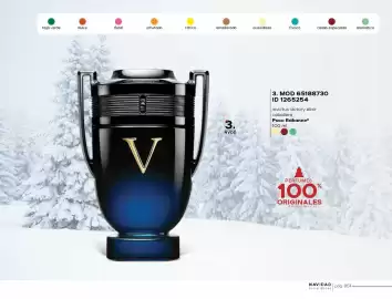 Catálogo Price Shoes Página 51