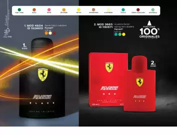 Catálogo Price Shoes Página 52