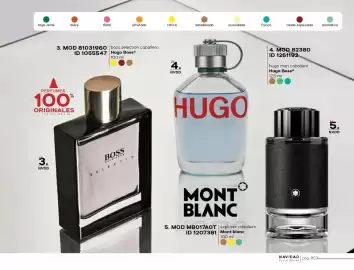 Catálogo Price Shoes Página 53