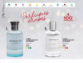 Catálogo Price Shoes Página 54