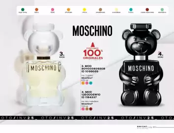 Catálogo Price Shoes Página 55