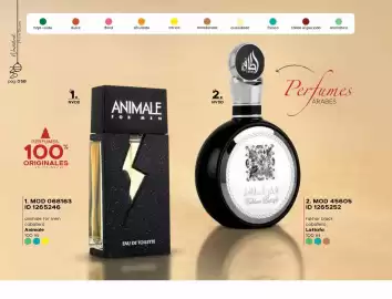 Catálogo Price Shoes Página 58