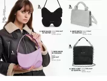 Catálogo Price Shoes Página 60