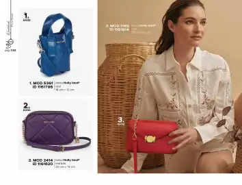 Catálogo Price Shoes Página 62