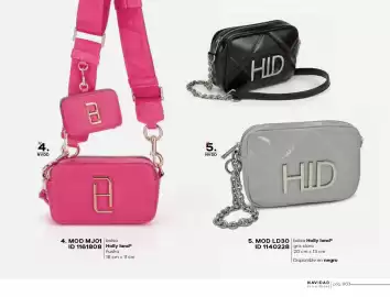 Catálogo Price Shoes Página 63