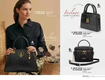 Catálogo Price Shoes Página 65