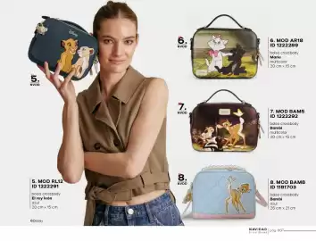 Catálogo Price Shoes Página 67