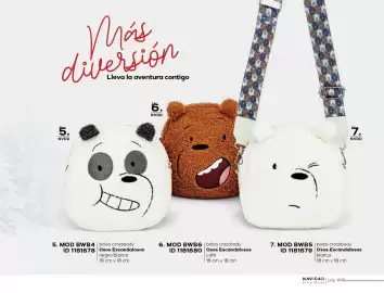 Catálogo Price Shoes Página 69