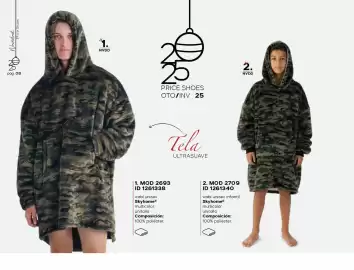 Catálogo Price Shoes Página 8