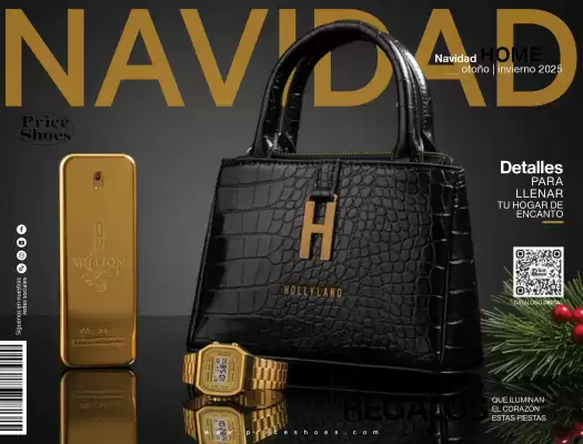 Catálogo Price Shoes (válido hasta 28-02)