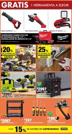 Catálogo The Home Depot | Black Friday Página 11