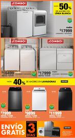 Catálogo The Home Depot | Black Friday Página 2