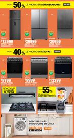 Catálogo The Home Depot | Black Friday Página 3