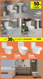 Catálogo The Home Depot | Black Friday Página 4