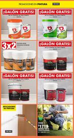 Catálogo The Home Depot | Black Friday Página 7