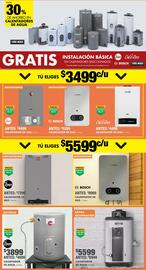 Catálogo The Home Depot | Black Friday Página 8