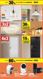 Catálogo The Home Depot | Black Friday Página 9