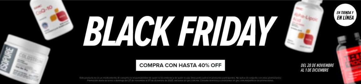 Catálogo GNC Página 1