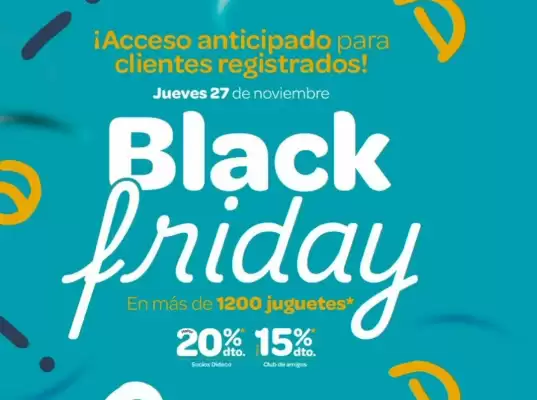 Catálogo Dideco (válido hasta el 29-11)