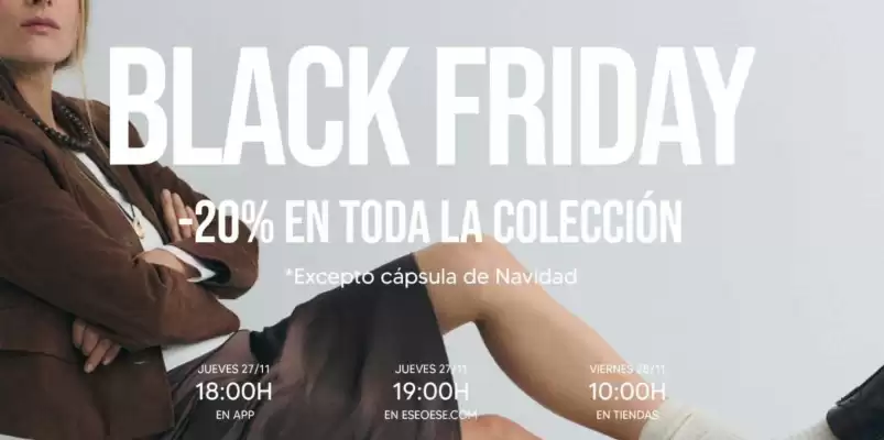 Folleto ese O ese (válido hasta el 28-11)