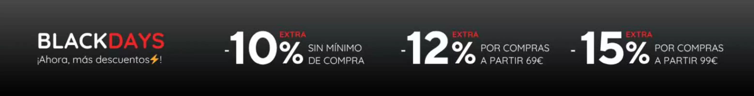 Folleto Paco Perfumerías (válido hasta el 2-12)