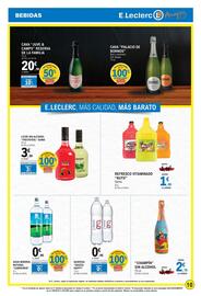 Catálogo E.Leclerc Página 10