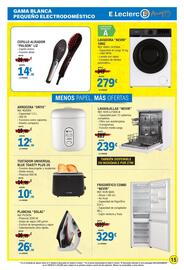 Catálogo E.Leclerc Página 15