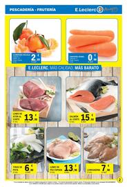 Catálogo E.Leclerc Página 2
