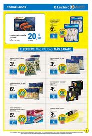 Catálogo E.Leclerc Página 4