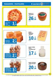 Catálogo E.Leclerc Página 5