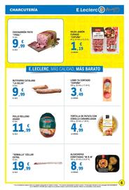 Catálogo E.Leclerc Página 6