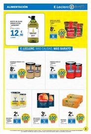 Catálogo E.Leclerc Página 8