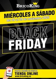Catálogo Bricoking Página 1