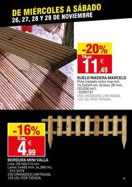 Catálogo Bricoking Página 13