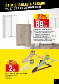 Catálogo Bricoking Página 15