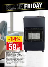 Catálogo Bricoking Página 16